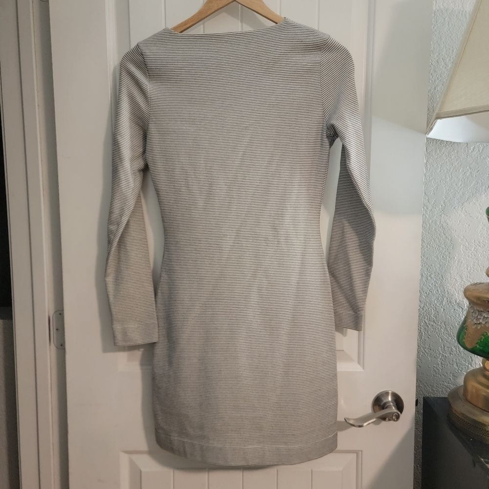 Kate Spade Saturday Striped Dress - Picture 2 of 4